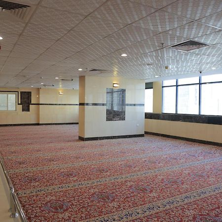 Snood Al Baraka Hotel Mekka Exteriör bild